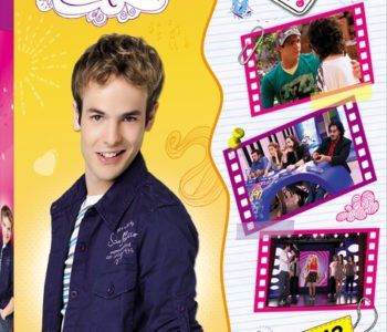 Kolekcja V-lovers tom 12