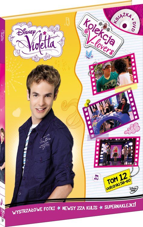 Kolekcja V-lovers tom 12