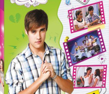 Kolekcja V-lovers – tom 8