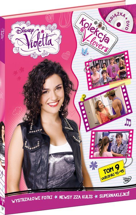 Kolekcja V-lovers tom 9