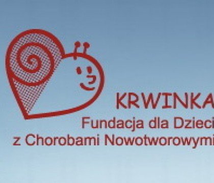 Koncert charytatywny dla Krwinki