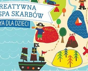 Kreatywna Wyspa Skarbów