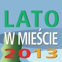 Lato w mieście 2014