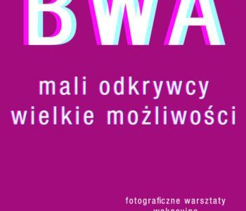 Mali odkrywcy wielkie możliwości – Kielce