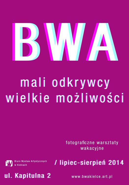Mali odkrywcy wielkie możliwości – Kielce