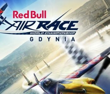 Mistrzostwa Świata Red Bull Air Race Gdynia