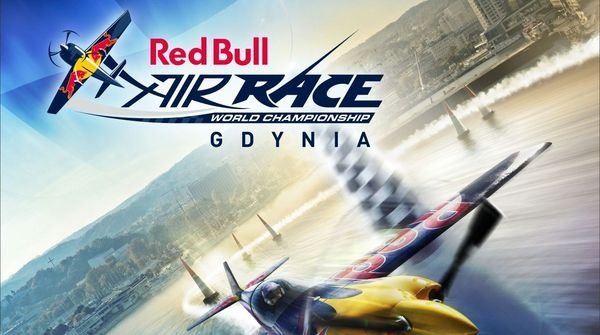 Mistrzostwa Świata Red Bull Air Race Gdynia