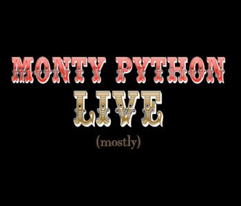 Monty Python w Cinema City