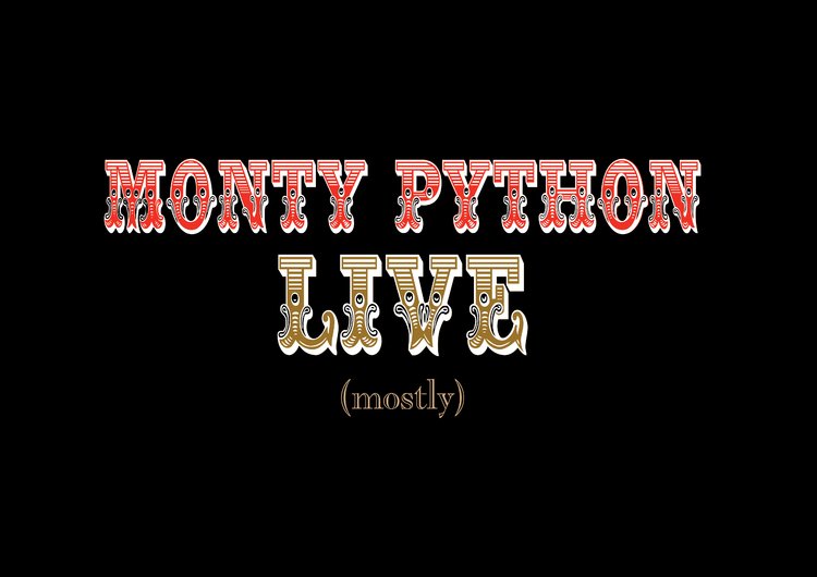 Monty Python w Cinema City