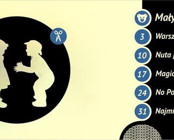 Most Kultury – kino, koncerty i warsztaty. Lublin