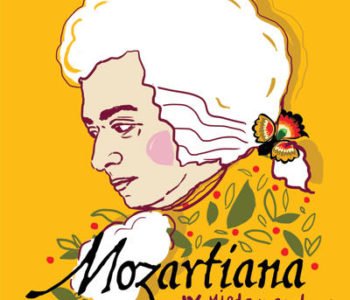 Mozart dla dzieci