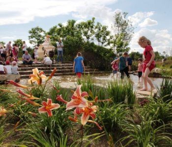 Rodzinny Skarb na Dwóch Brzegach
