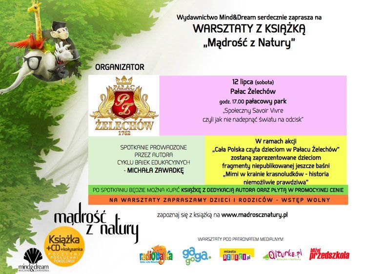 Społeczny Savoir Vivre czyli jak nie nadepnąć światu na odcisk