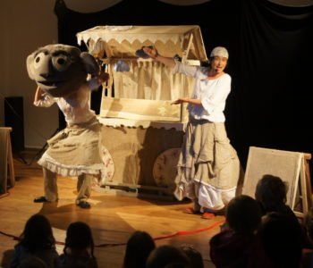 TUWIM Julek PARA buch FRAZY w ruch – Lublin