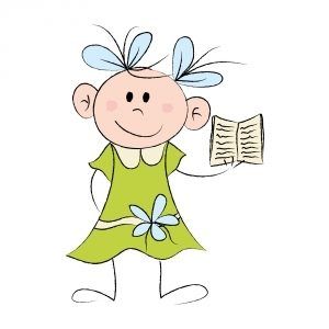 Wakacje w bibliotece – Bałuty