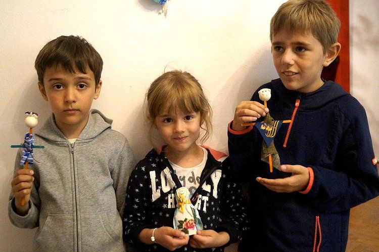 Wakacyjna oferta Muzeum Tatrzańskiego w Zakopanem