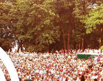 Warsztaty bębniarskie – Lublin