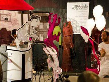 Warsztaty z tynkowania gliną – Lublin