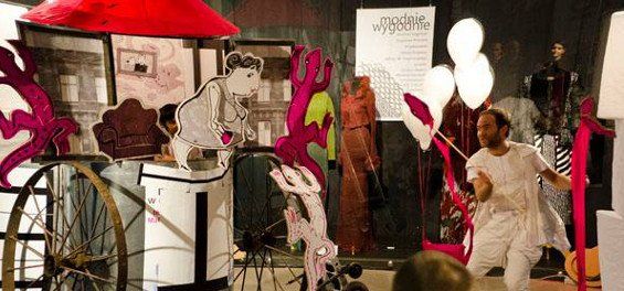 Warsztaty z tynkowania gliną – Lublin