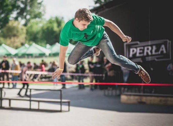 Weekend na Moście Kultury – Lublin