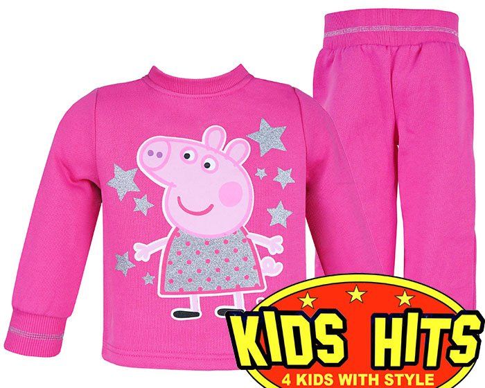 dresy-dzieciece-swinka-peppa-w-kids-hits