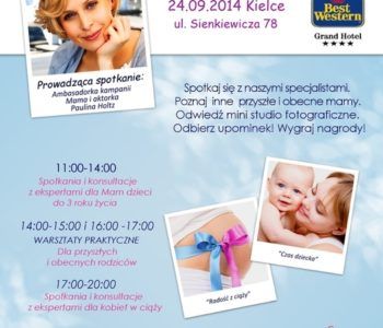 Świadoma Mama – Kielce