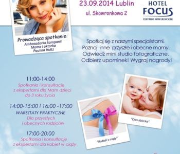 Świadoma Mama – Lublin