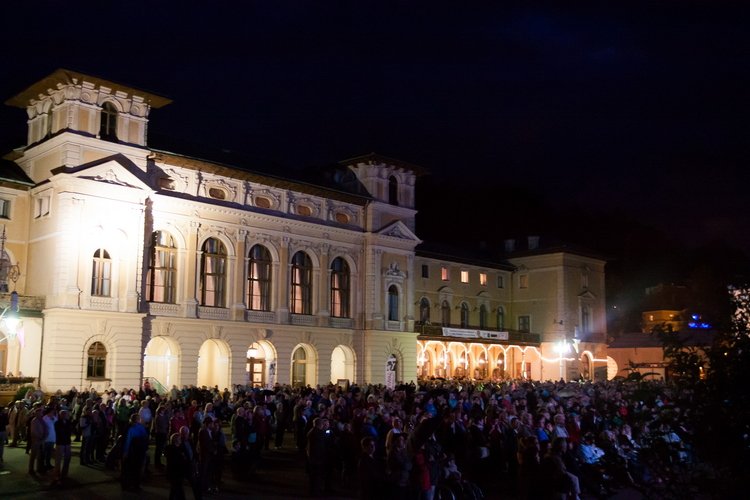 48. Festiwal im. Jana Kiepury w liczbach