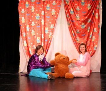 ArtPark 2014 – Poranek Familijny