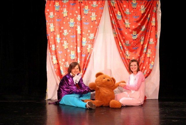 ArtPark 2014 – Poranek Familijny