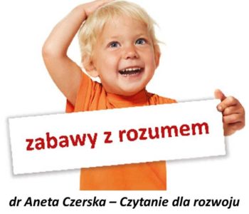 Czytanie dla rozwoju od urodzenia