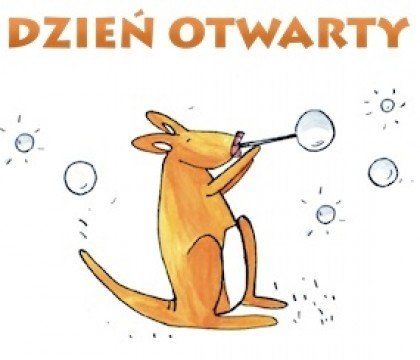 Dni otwarte w Kangurze