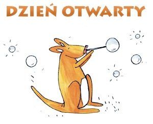 Dni otwarte w Kangurze