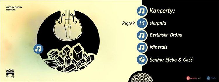 Długi weekend na Moście Kultury – Lublin