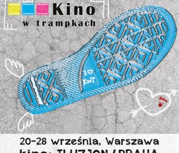 Festiwal Filmowy Kino w Trampkach