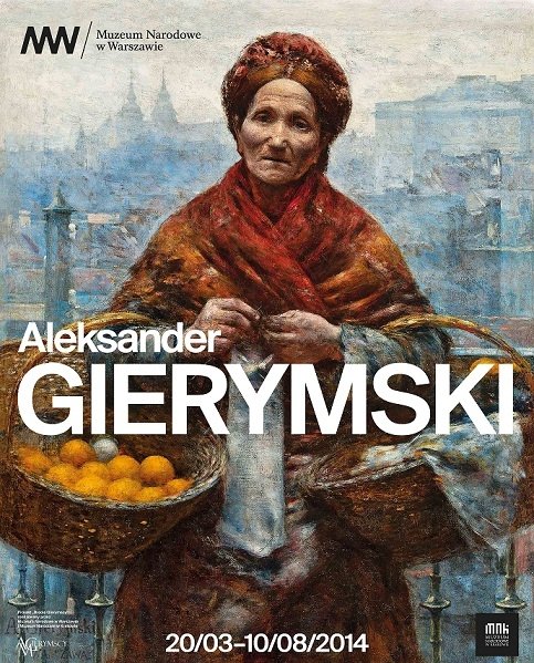 Finisaż wystawy Aleksander Gierymski 1850 – 1910