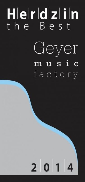 Geyer Music Factory 2014