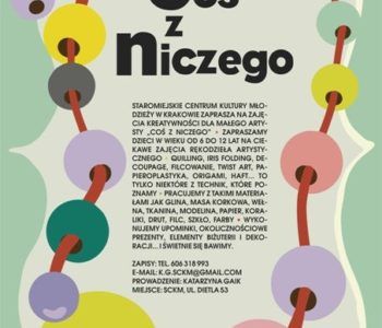 Koralikowe cuda i cudeńka