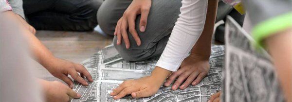 Lub design i nietypowa wycieczka w miasto – Lublin