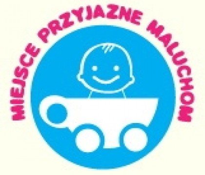 Miejsce przyjazne maluchom z niepełną sprawnością