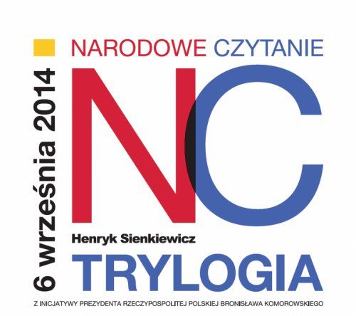 Narodowe Czytanie Trylogii Henryka Sienkiewicza – Kielce