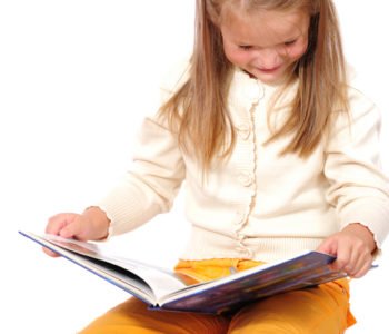 Nauka czytania dla 5-6 latków!