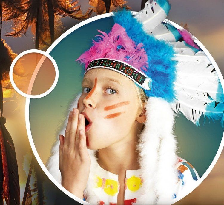 Odwiedź z nami indiańską wioskę! Rzeszów