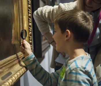 Ostatni tydzień wakacji w Muzeum Narodowym