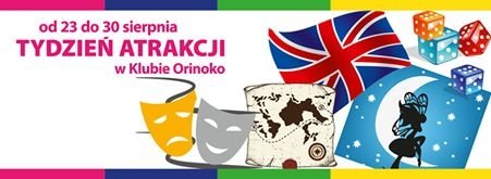 Pidżama Party na pożegnanie wakacji – Bochnia