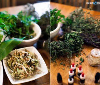 Piknik zielarski z warsztatami mydlarskimi – Świerzawa