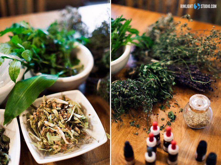 Piknik zielarski z warsztatami mydlarskimi – Świerzawa