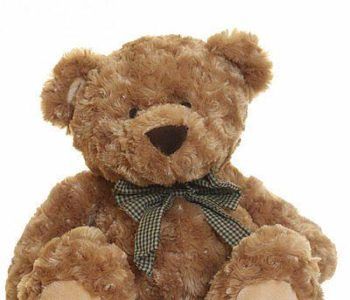 Pluszakowo dla najmłodszych