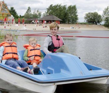 Pożegnaj wakacje w Krasiejowie