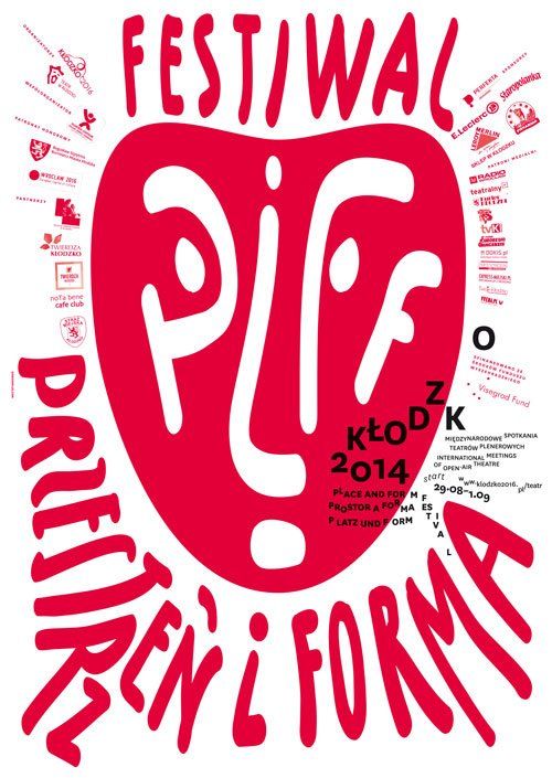 Przestrzeń i Forma Festiwal – Kłodzko